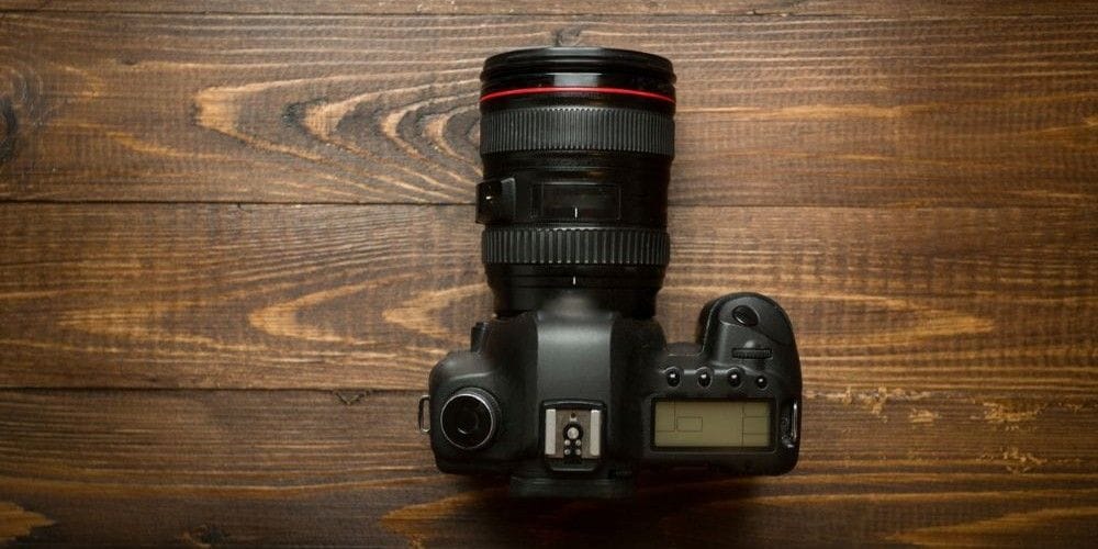 Camera.