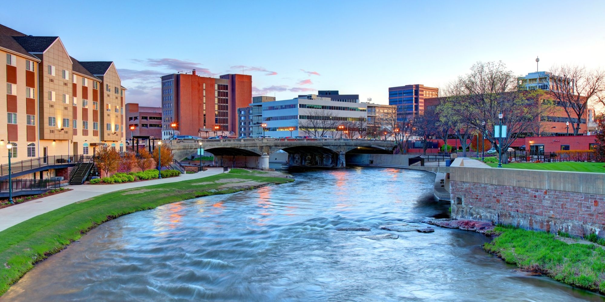 Minnehaha Local.